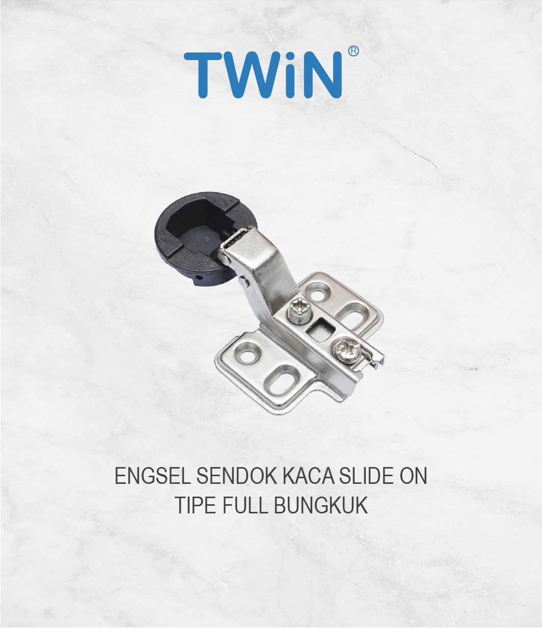 Hinge